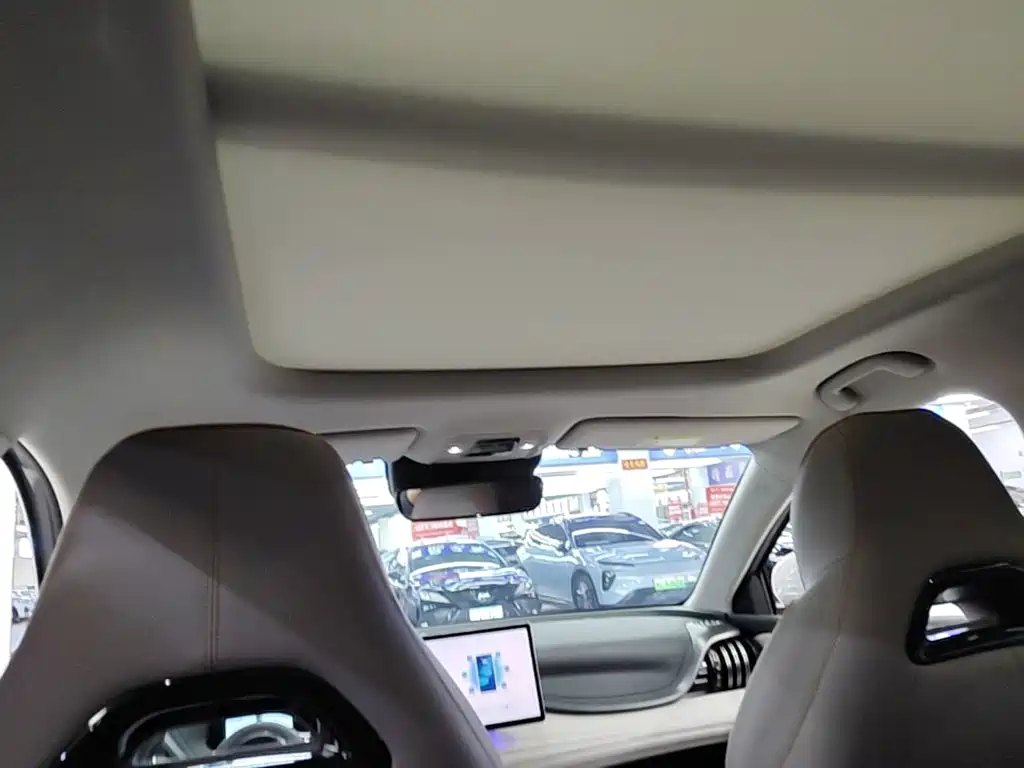 BYD Yuan Plus — миниатюра 18