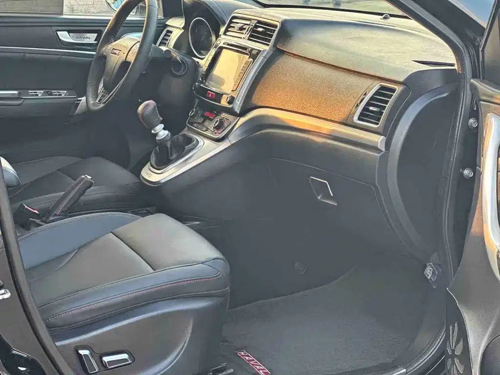 Haval H6 — миниатюра 6