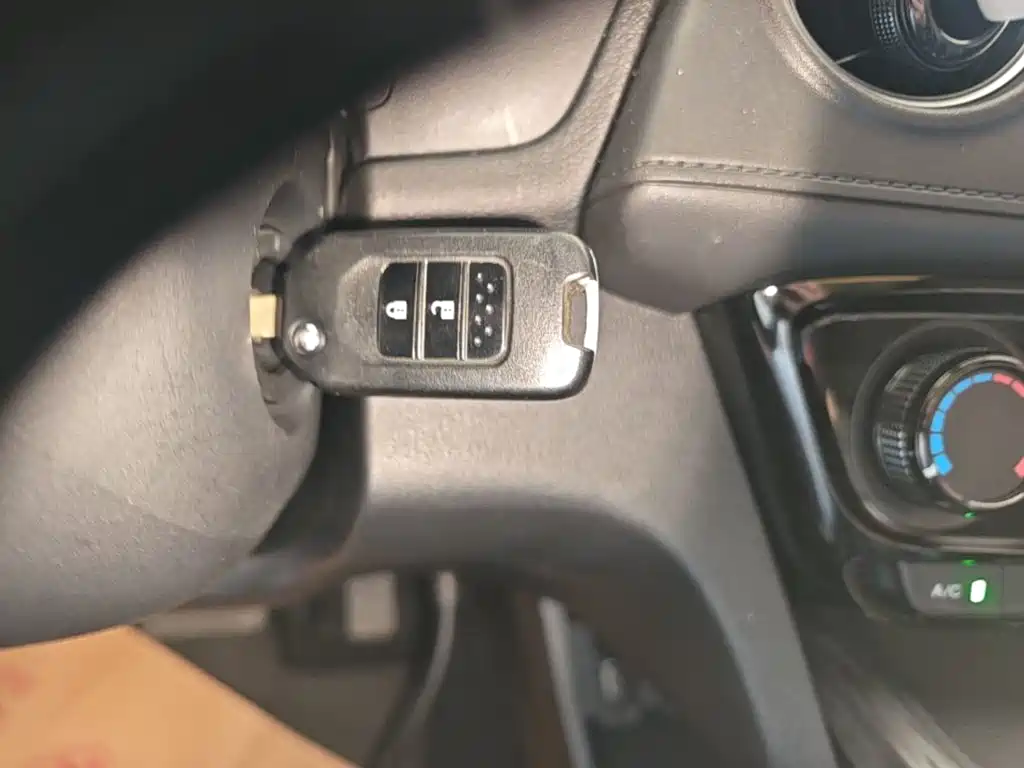 Honda XR-V — миниатюра 9