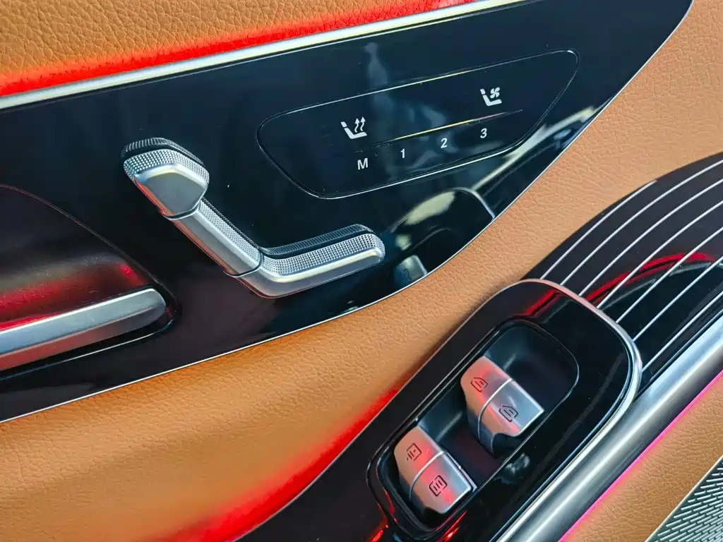 Mercedes-Benz S-Class 2022 — фото 40