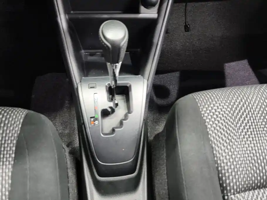 Toyota Vios — миниатюра 16