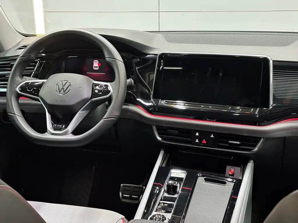 Volkswagen Teramont 2021 X 380TSI Luxury