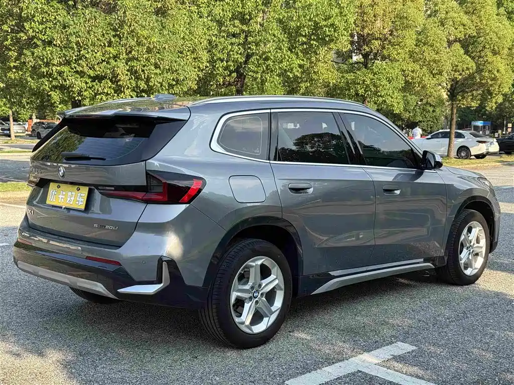 BMW X1 2023 sDrive20Li X