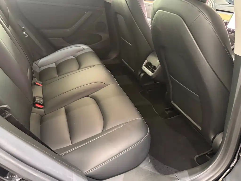 Tesla Model 3 — миниатюра 15