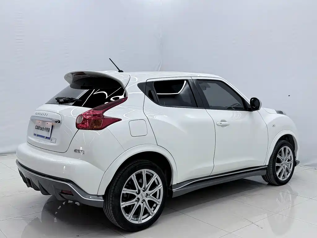 Infiniti ESQ — миниатюра 13