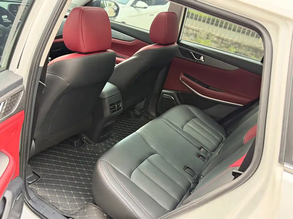 Changan CS75 — миниатюра 8