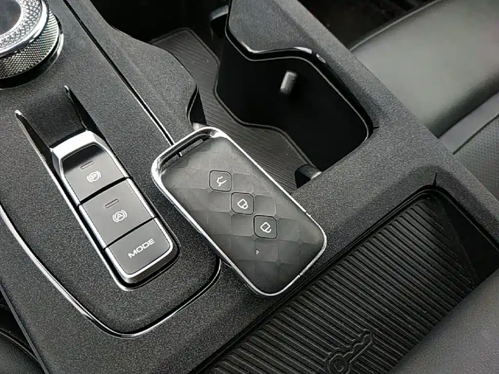 Wuling Xingguang — миниатюра 9