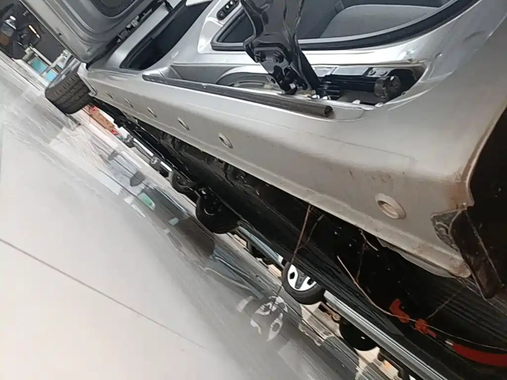 Wuling Zhiguang EV — миниатюра 22