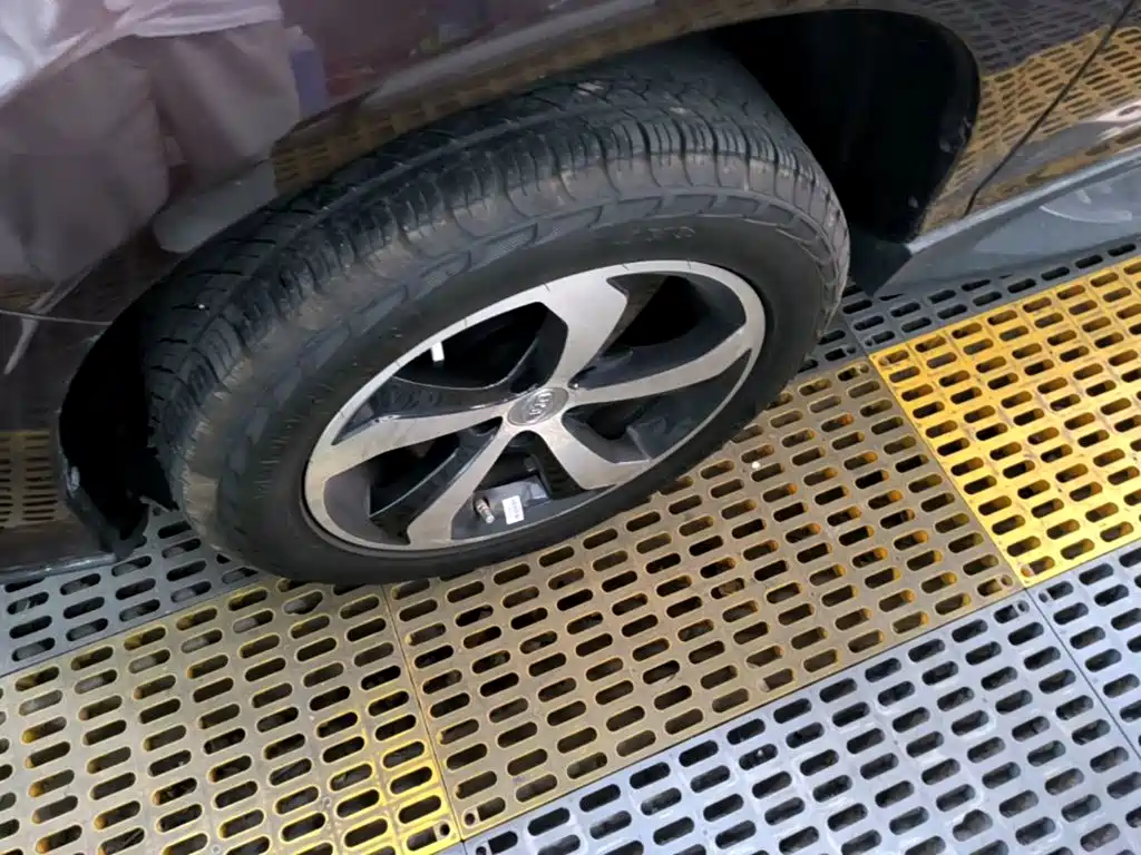BYD S7 — миниатюра 23