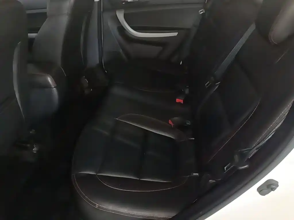 Changan CS35 — миниатюра 17