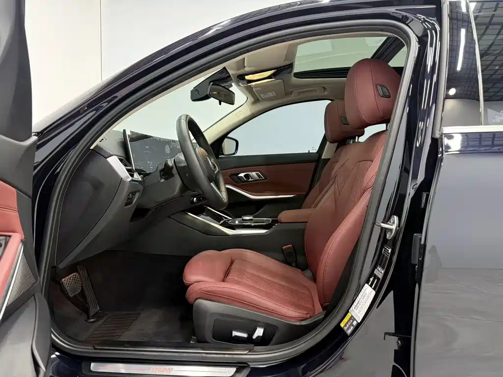 BMW i3 — миниатюра 15