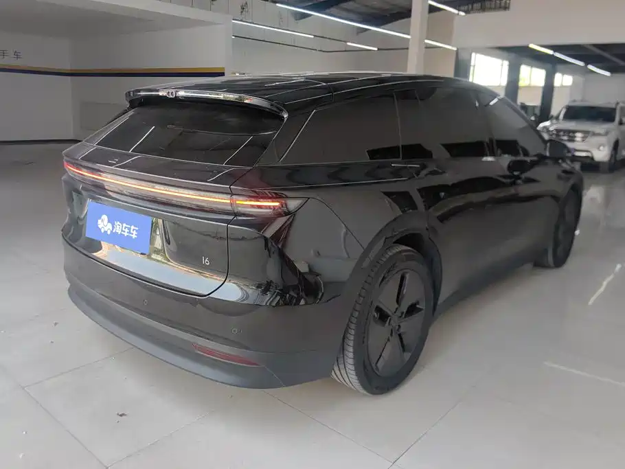 Li Auto Li i6 — миниатюра 3