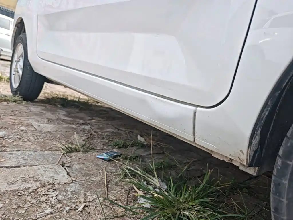 Wuling MINIEV — миниатюра 21