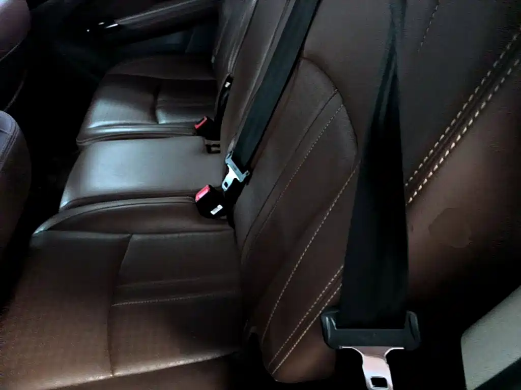 BYD S7 — миниатюра 17