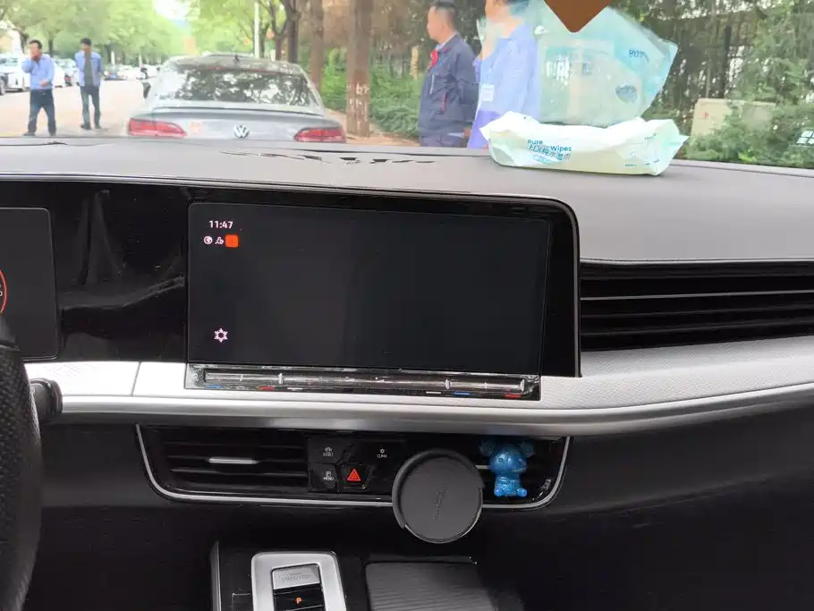 Volkswagen Tavendor — миниатюра 13