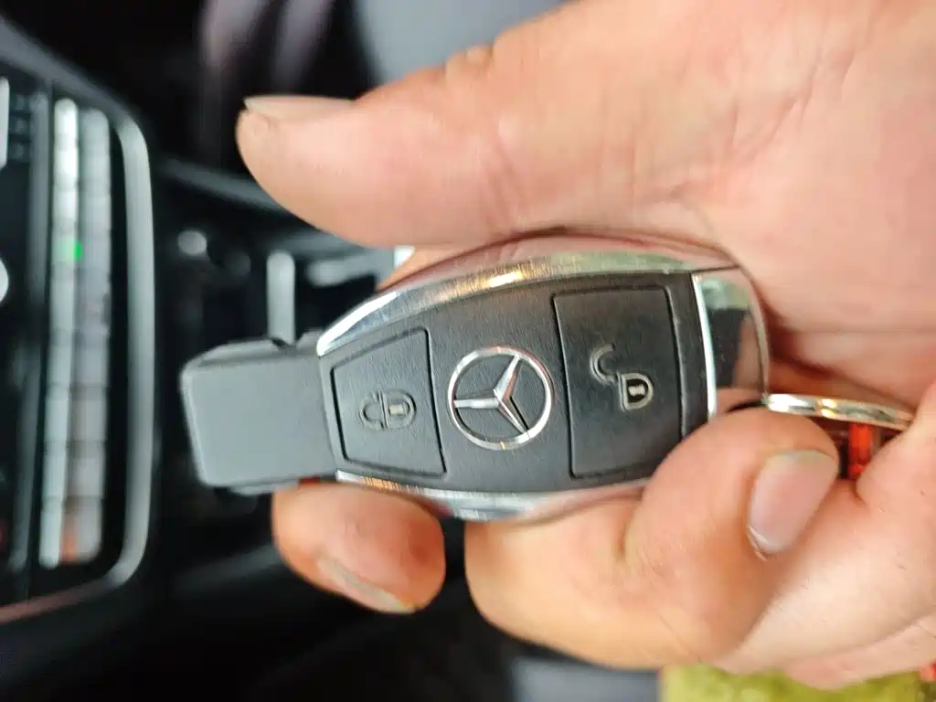 Mercedes-Benz GLA — миниатюра 9