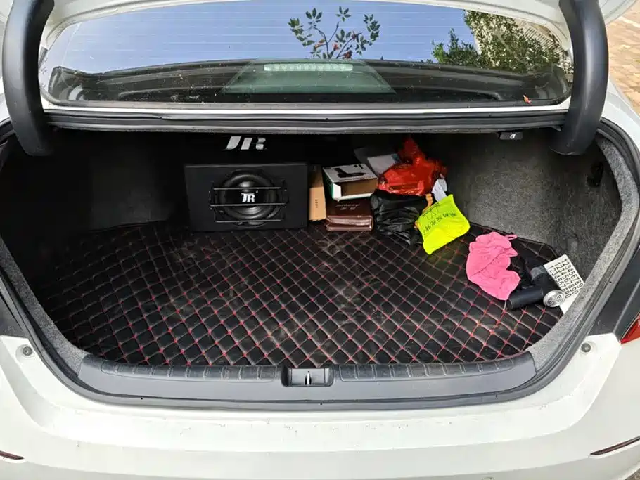 Honda Accord — миниатюра 4