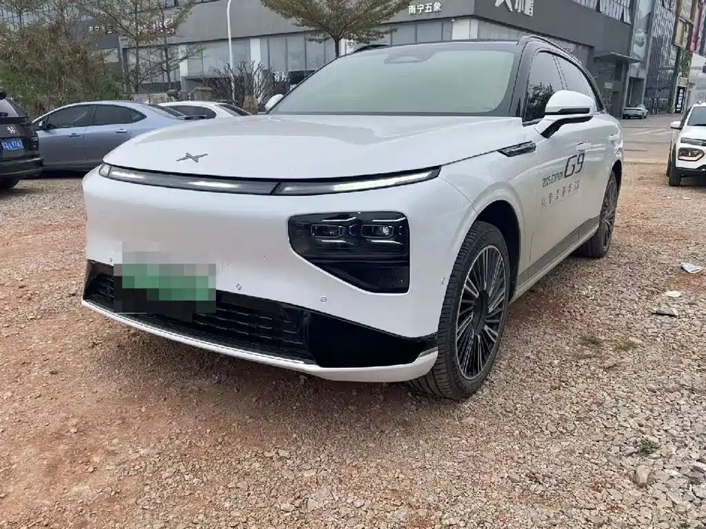 XIAOPENG G9