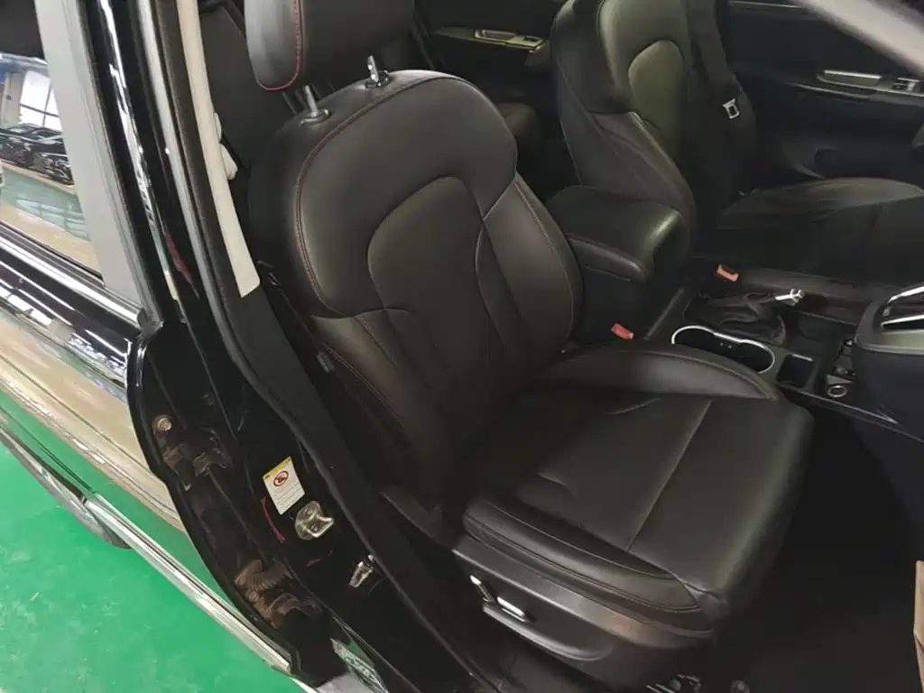 Haval H6 — миниатюра 25