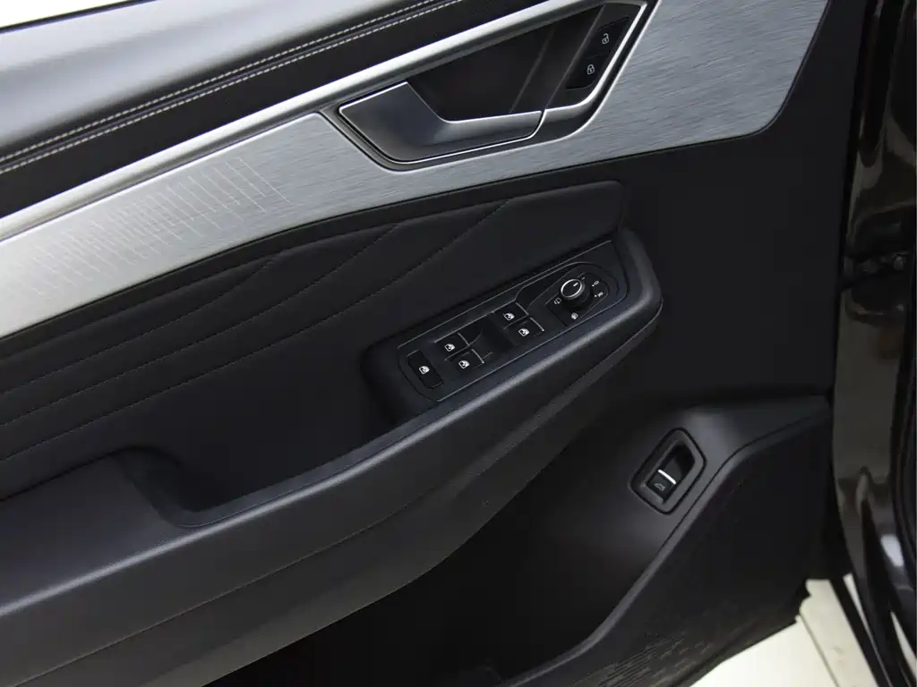 Volkswagen Talagon — миниатюра 11