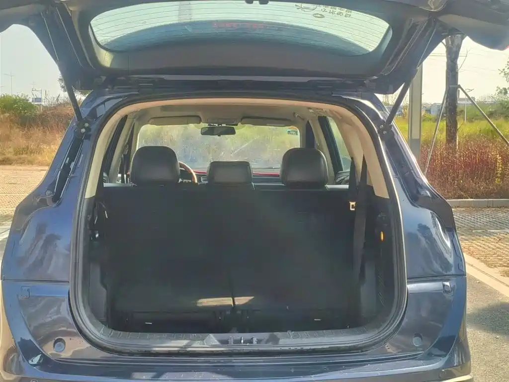 DONGFENG SCENERY 580