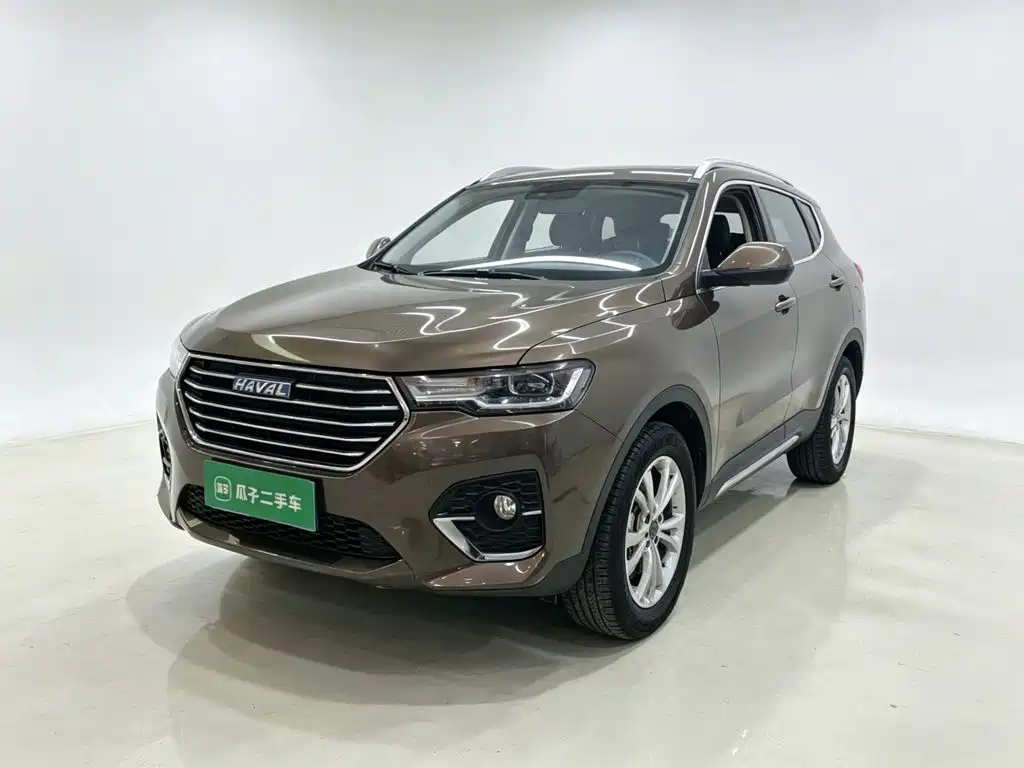 Haval H4