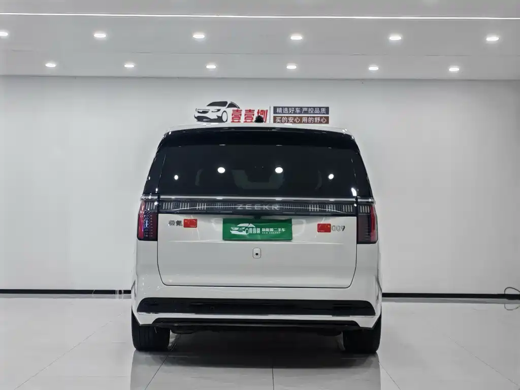 ZEEKR EXTREME KRYPTON 009