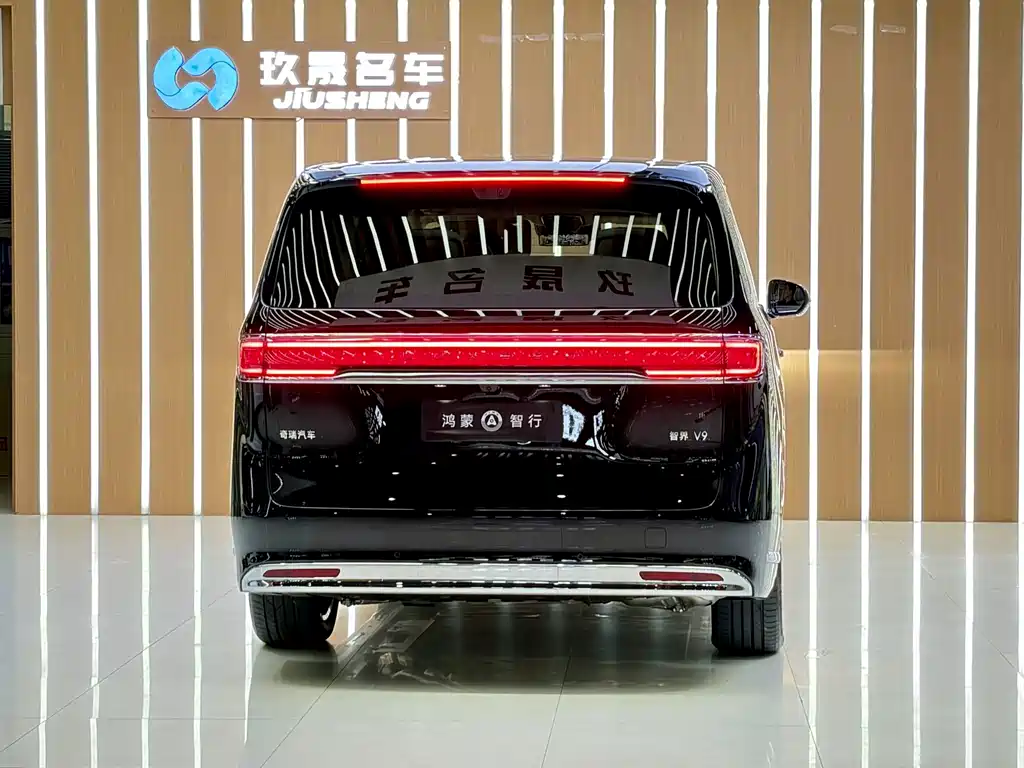 Zhijie Zhijie V9 — миниатюра 20