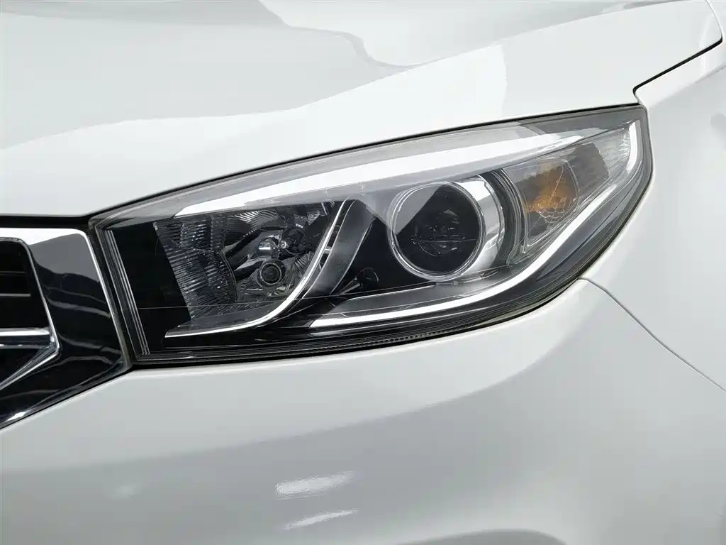 Chery Tiggo 3 3 2014 1.6L MT