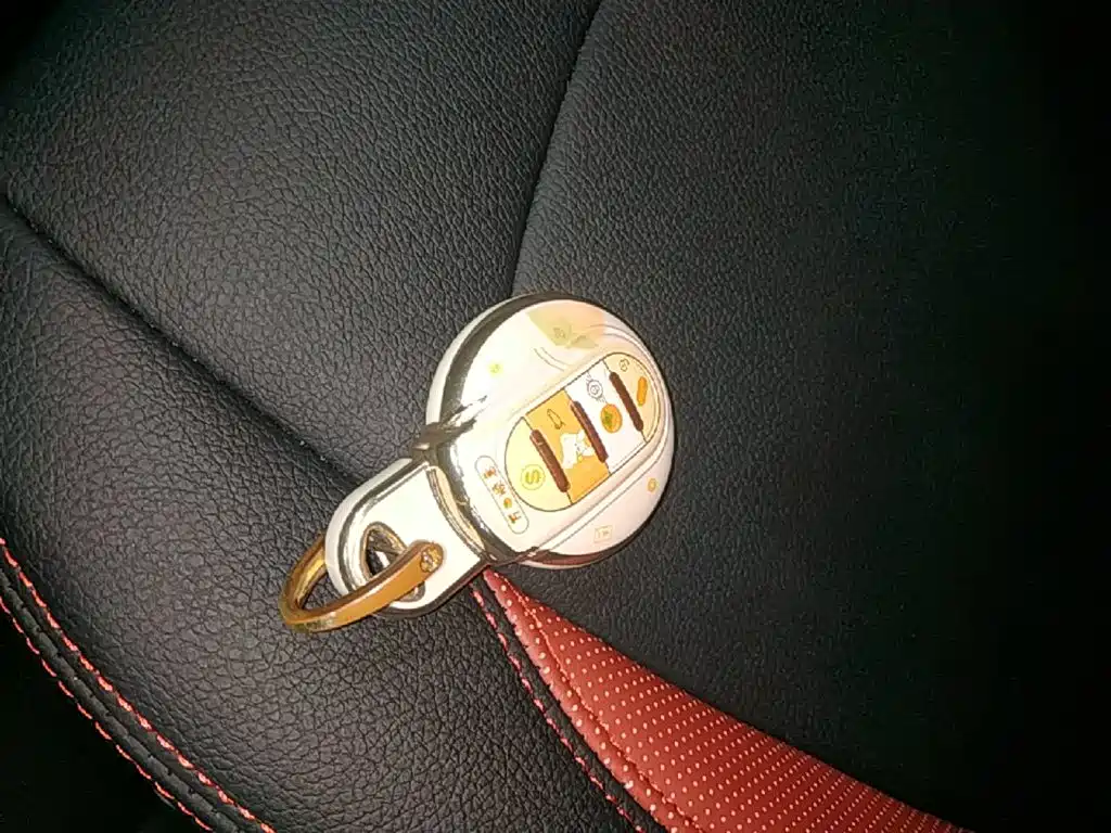MINI Mini — миниатюра 9
