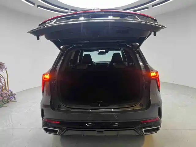 Changan Changan CS75PLUS — миниатюра 16