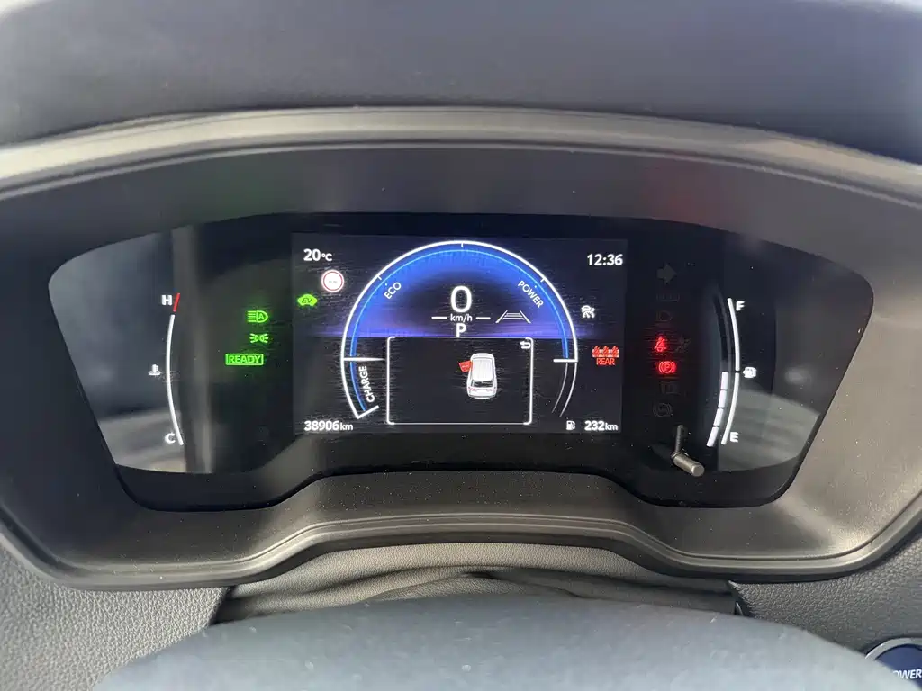 Toyota Frontlander — миниатюра 11