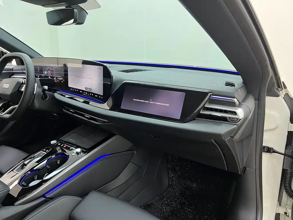 Audi A5L Sportback — миниатюра 15