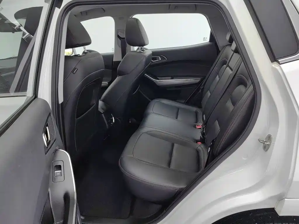 Chery Tiggo 5x — миниатюра 15