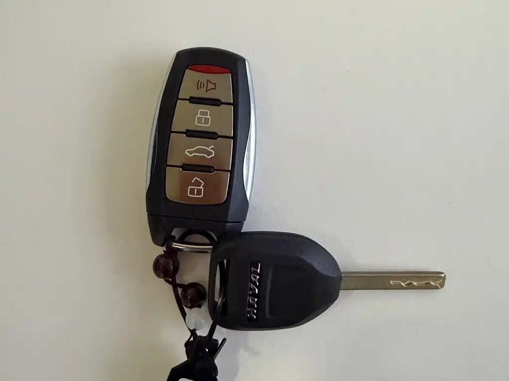 Haval H6 — миниатюра 29