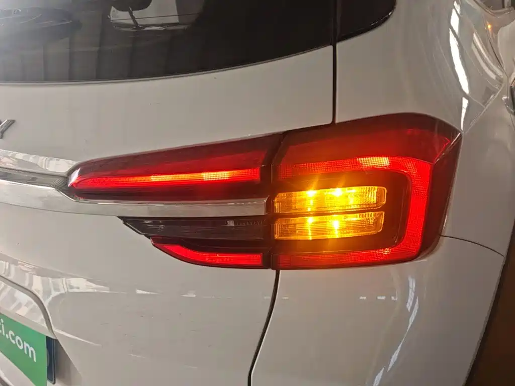 Chery Tiggo 5x — миниатюра 8
