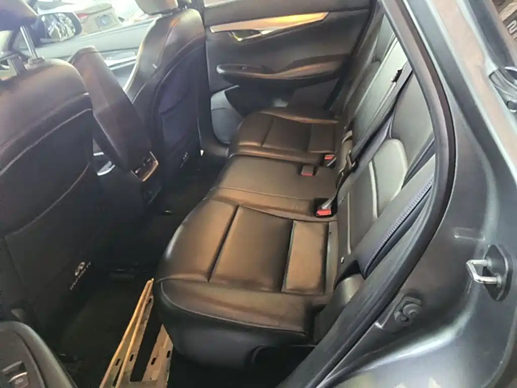 Infiniti QX50 — миниатюра 17