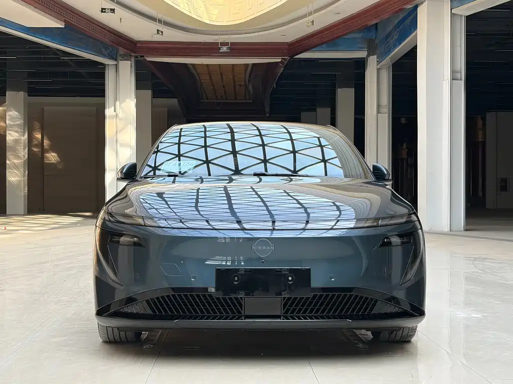 Nissan N7 — миниатюра 2