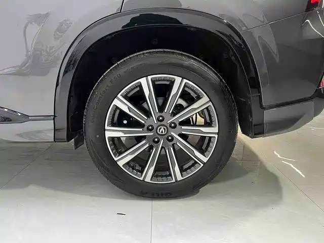 Changan Changan CS75PLUS — миниатюра 15