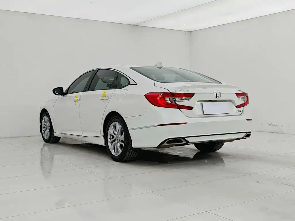 Honda Accord 2018 260TURBO Elite VI