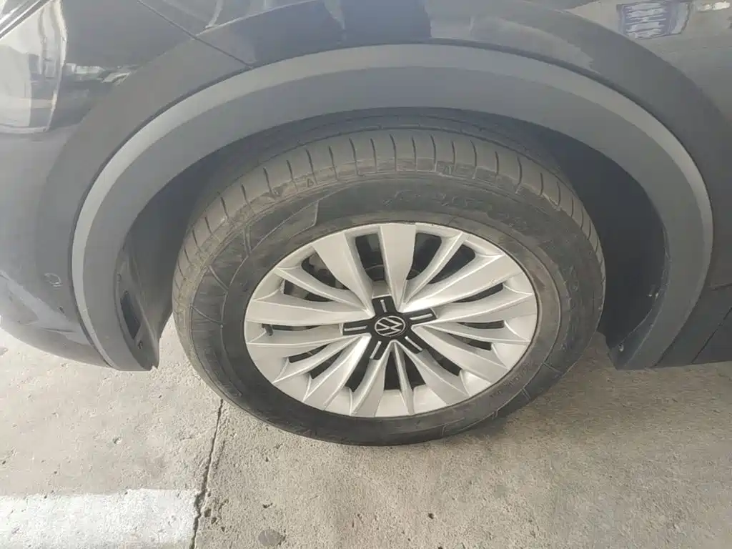 Volkswagen Viloran — миниатюра 23