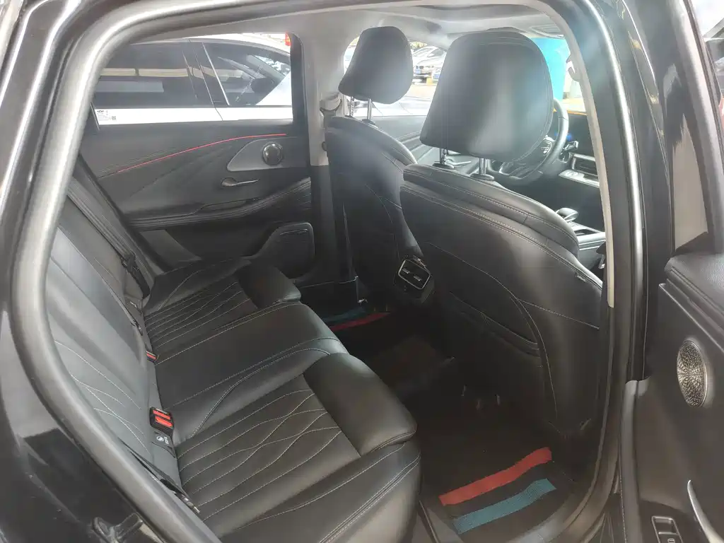 Chery Arrizo 8 — миниатюра 12