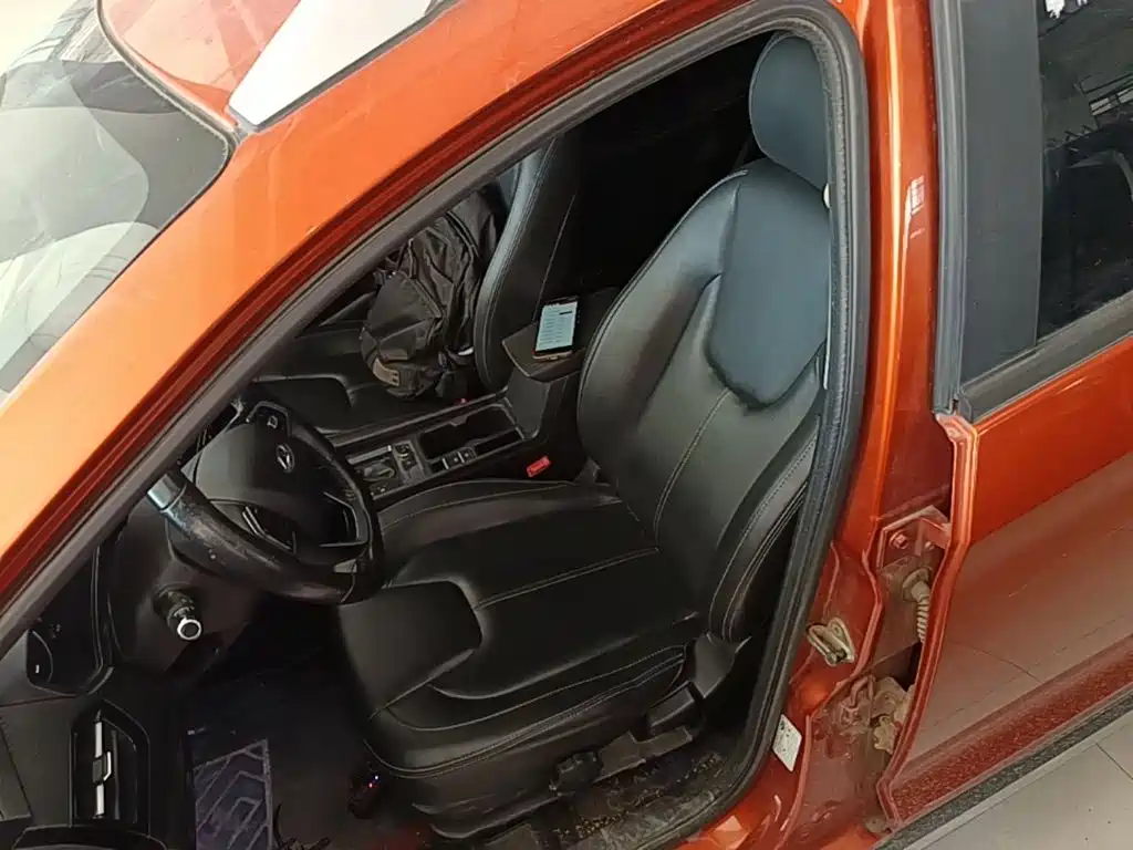 Chery Tiggo 3x — миниатюра 15