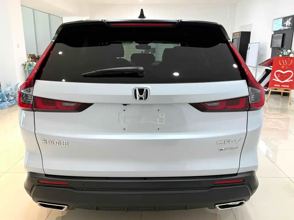HONDA CR V NEW ENERGY