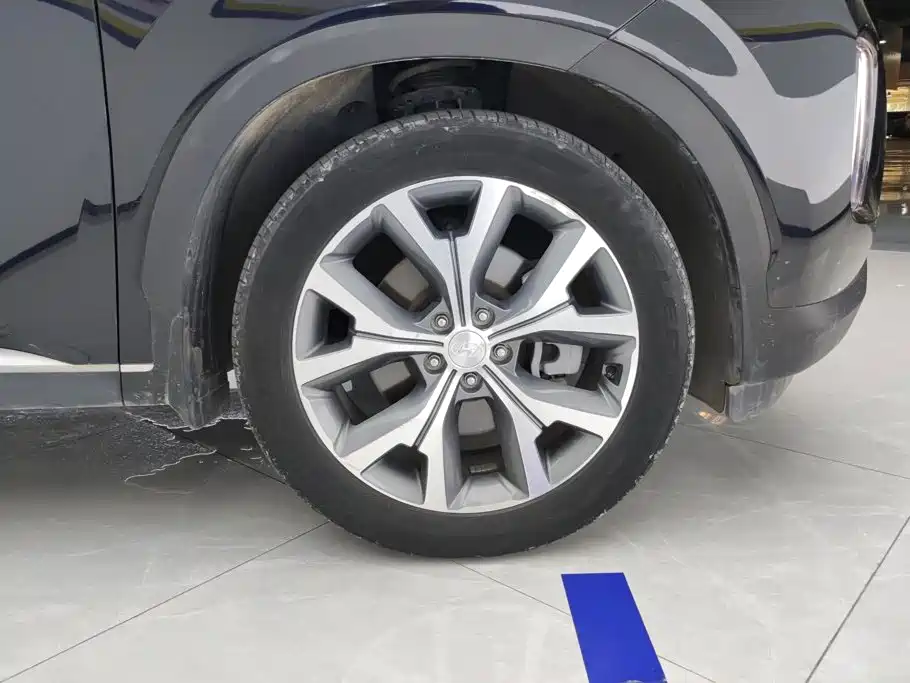 Hyundai Palisade — миниатюра 6