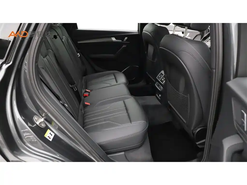 Audi Q5L — миниатюра 8