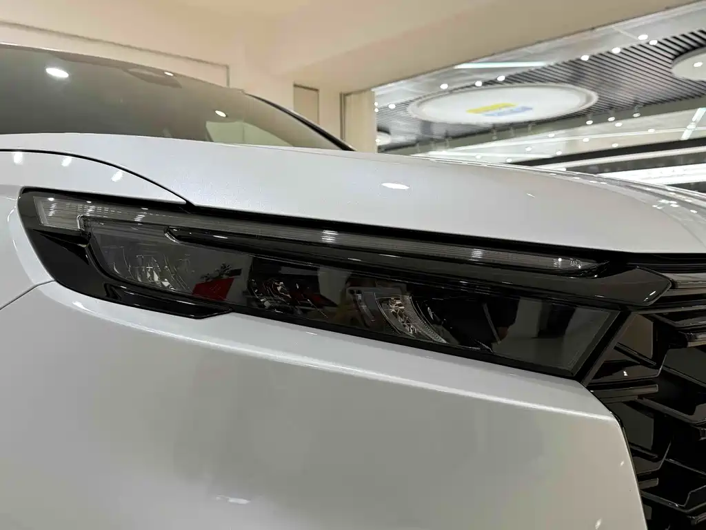 HONDA CR V NEW ENERGY