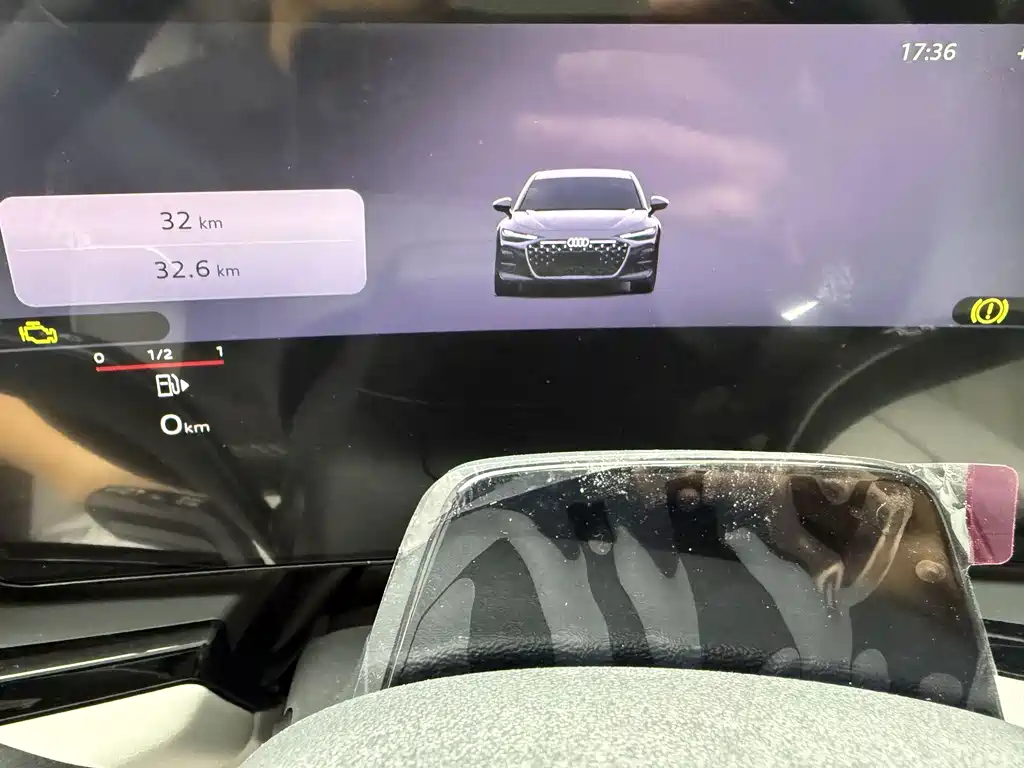 Audi A6L — миниатюра 6