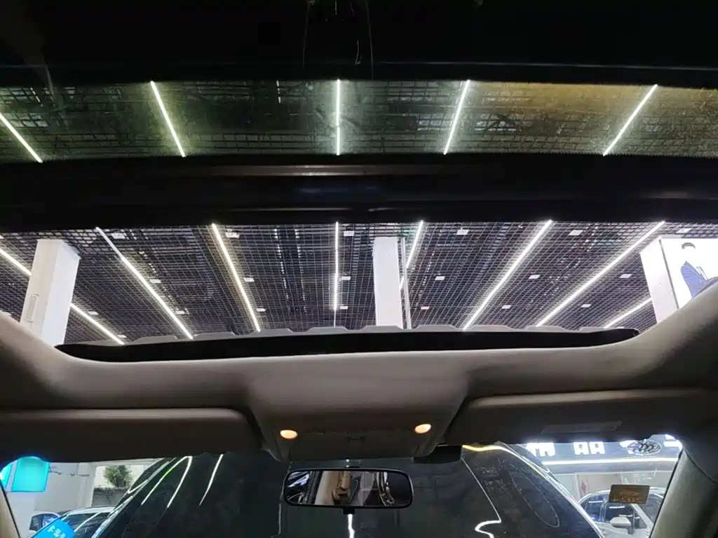 Nissan X-Trail — миниатюра 18