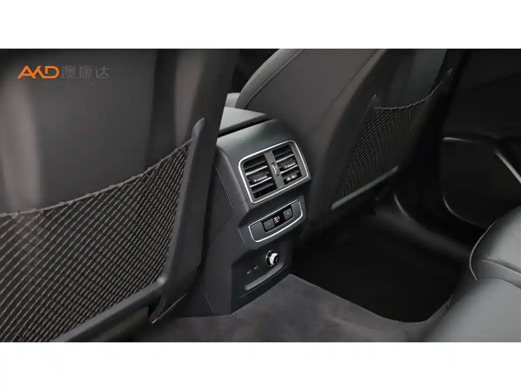 Audi Q5L — миниатюра 9